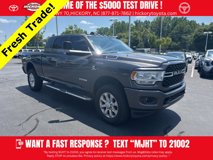 Used 2022 RAM 2500 Big Horn w/ Level A Equipment Group