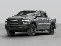 New 2025 RAM 1500 Laramie