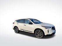 New 2025 Acura RDX AWD w/ A-Spec & Advance Pkg