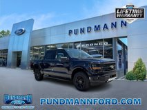 New 2025 Ford F150 XLT