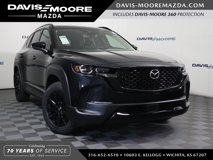 New 2025 MAZDA CX-50 AWD 2.5 Hybrid w/ Premium Pkg