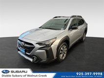 New 2025 Subaru Outback Limited XT