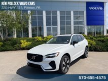 New 2025 Volvo XC60 T8 Plus w/ Protection Package Premier
