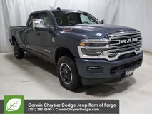 New 2025 RAM 2500 Laramie
