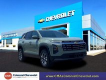 New 2026 Chevrolet Equinox LT w/ Convenience Package II