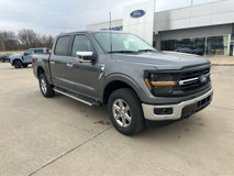 New 2024 Ford F150 XLT w/ Equipment Group 302A MID