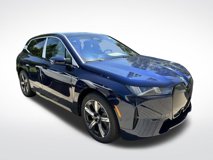 New 2026 BMW iX xDrive45 w/ Premium Package
