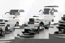 Certified 2022 Rolls-Royce Cullinan