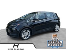 Certified 2022 Chevrolet Bolt LT