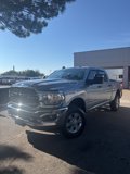 Used 2024 RAM 2500 Big Horn w/ Towing Technology Group