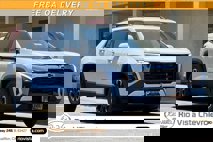 New 2026 Chevrolet Equinox ACTIV w/ Convenience Package III