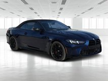 New 2026 BMW M4 xDrive Competition