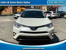 Used 2017 Toyota RAV4 Limited