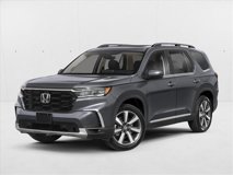 New 2025 Honda Pilot Touring
