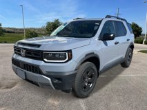 New 2026 Honda Passport RTL