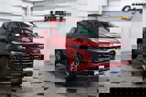New 2026 Chevrolet Equinox LT w/ Convenience Package II