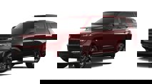 New 2025 Jeep Grand Cherokee L Limited w/ Black Appearance Package