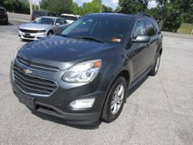 Used 2017 Chevrolet Equinox LT w/ Convenience Package