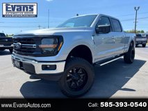Used 2024 Ford F150 XLT