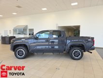 New 2025 Toyota Tacoma TRD Off-Road