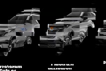 New 2025 Subaru Forester Premium