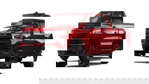 New 2025 Chevrolet Silverado 1500 LT Trail Boss w/ Convenience Package II