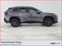 Used 2023 Toyota RAV4 SE