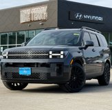 New 2025 Hyundai Santa Fe Calligraphy
