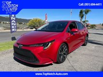 Used 2020 Toyota Corolla LE