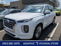 Used 2020 Hyundai Palisade Limited