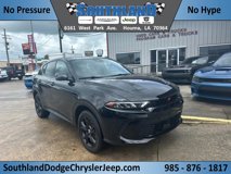 Used 2023 Dodge Hornet GT Plus w/ GT Blacktop Package