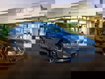 New 2025 BMW 530i w/ M Sport Package