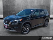 Used 2023 Nissan Rogue S