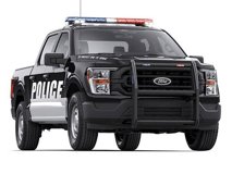 New 2024 Ford F150 XL