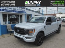 Used 2022 Ford F150 XLT w/ Equipment Group 302A High