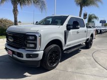 New 2025 Ford F250 Lariat