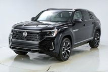 New 2025 Volkswagen Atlas Cross Sport SEL Premium R-Line