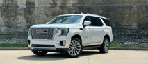 Used 2021 GMC Yukon Denali w/ Denali Premium Package