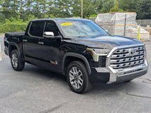 Used 2025 Toyota Tundra 1794 Edition