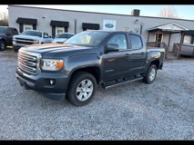 Used 2016 GMC Canyon SLE