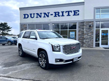 Used 2019 GMC Yukon Denali w/ Denali Ultimate Package