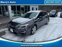 Used 2019 Subaru Impreza 2.0i Limited