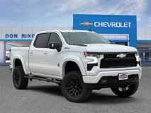 New 2025 Chevrolet Silverado 1500 RST
