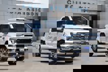 New 2025 Ford F150 Lariat w/ Equipment Group 502A High