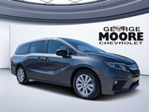 Used 2018 Honda Odyssey LX