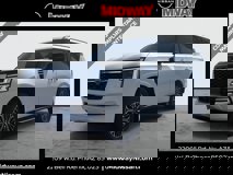 New 2025 Nissan Armada SL w/ Captain's Chari Seat Package
