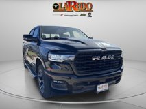 New 2025 RAM 1500 Laramie