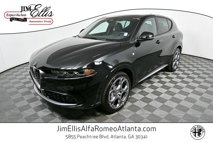 New 2024 Alfa Romeo Tonale Ti