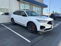 Used 2024 Acura MDX Type S