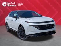 New 2025 Nissan Murano Platinum